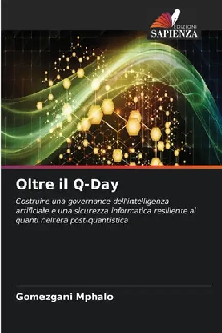 Oltre il Q-Day by Gomezgani Mphalo