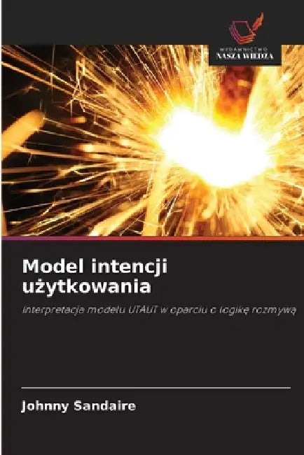 Model intencji użytkowania by Johnny Sandaire