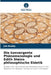 Die konvergente Phänomenologie und Edith Steins philosophische Eidetik by Jim Ruddy
