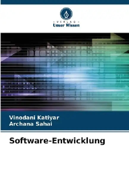 Software-Entwicklung by Vinodani Katiyar, Archana Sahai
