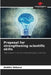 Proposal for strengthening scientific skills by Andrés Velasco