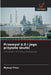 Przemysl 4.0 i jego przyszle skutki by Manuel Fries