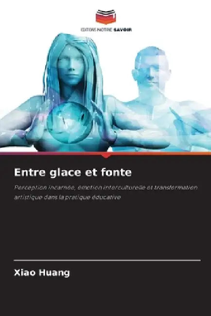 Entre glace et fonte by Xiao Huang