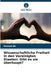 Wissenschaftliche Freiheit in den Vereinigten Staaten: Gibt es sie überhaupt? by Hamad Ali