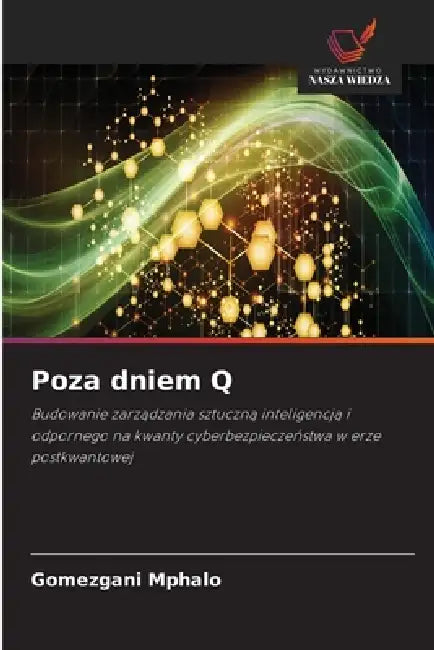Poza dniem Q by Gomezgani Mphalo