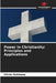 Power in Christianity: Principles and Applications by Olivier Bobineau