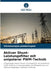 Aktiver Shunt-Leistungsfilter mit unipolarer PWM-Technik by Vikramarajan Jambulingam