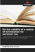 On the validity of a notice of termination for personal use by Angelika Anni Jensch