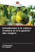 Introduction à la culture fruitière et à la gestion des vergers by S. Diengngan, M. A. Hasan