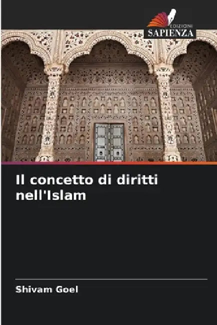 Il concetto di diritti nell'Islam by Shivam Goel