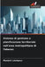 Sistema di gestione e pianificazione territoriale nell'area metropolitana di Teheran by Manijeh Lalehpour