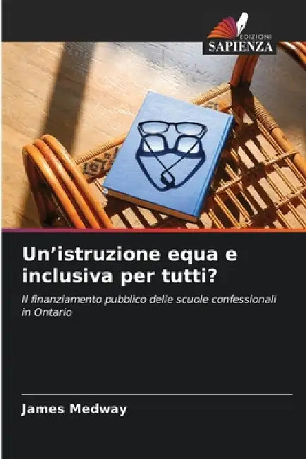 Un'istruzione equa e inclusiva per tutti? by James Medway