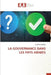 La Gouvernance Dans Les Pays Arabes by Hocine Fezzioui