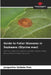 Guide to Foliar Diseases in Soybeans (Glycine max) by Jacqueline Dalbelo Puia