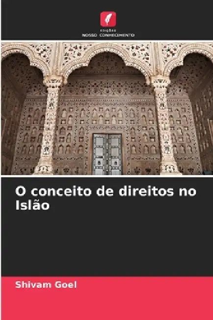O conceito de direitos no Islão by Shivam Goel