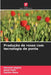 Produção de rosas com tecnologia de ponta by Hemant Jagtap, Atish Patil, Sachin More
