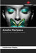 Amelia Mariposa by Fréderman Flórez
