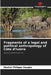Fragments of a legal and political anthropology of Côte d'Ivoire by Martial Philippe Dougbo