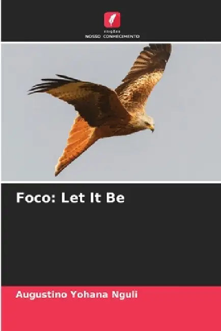 Foco: Let It Be by Augustino Yohana Nguli