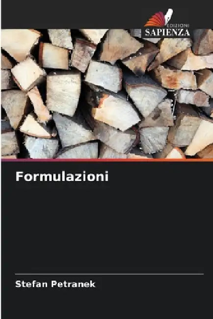 Formulazioni by Stefan Petranek