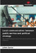 Local communication: between public service and political strategy by Julien Garcia
