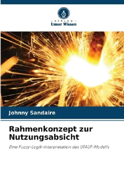 Rahmenkonzept zur Nutzungsabsicht by Johnny Sandaire