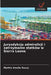 Jurysdykcja admiralicji i zatrzymanie statków w Sierra Leone by Martha Amelia Sesay