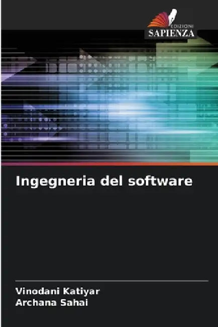 Ingegneria del software by Vinodani Katiyar, Archana Sahai