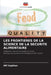 Les Frontieres de la Science de la Securite Alimentaire by Alfi Sophian