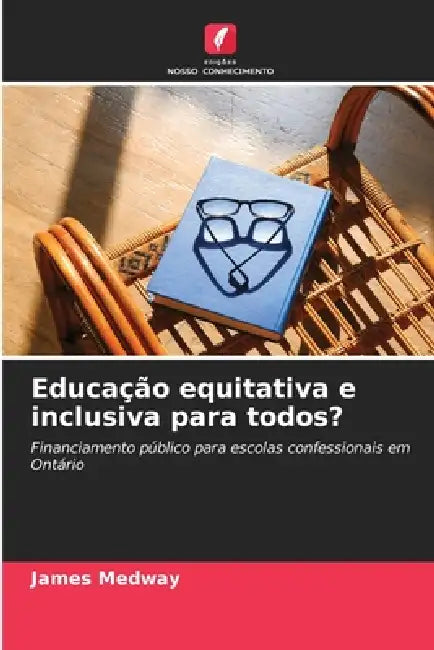 Educação equitativa e inclusiva para todos? by James Medway