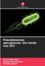 Pseudomonas aeruginosa: Um fardo nas UCI by Shiva Bhandari, Megha Raj Banjara, Binod Lekhak