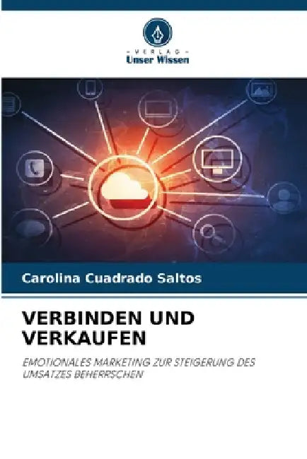 Verbinden Und Verkaufen by Carolina Cuadrado Saltos