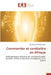 Commander et combattre en Afrique by Nouhoum Salif Mounkoro