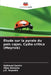 Étude sur la pyrale du pois cajan, Cydia critica (Meyrick) by Gaikwad Sachin, Vijay Balsane, J. G. Bapodra