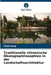 Traditionelle chinesische Ökologiephilosophien in der Landschaftsarchitektur by Chen Song
