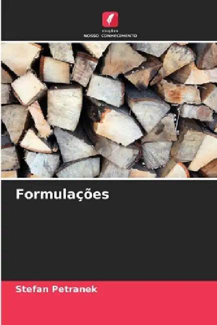 Formulações by Stefan Petranek
