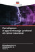 Paradigmes d'apprentissage profond et calcul neuronal by Priyadharshini K, Ishwarya M. V., Veni G
