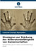 Strategien zur Stärkung der Widerstandsfähigkeit von Gemeinschaften by Luyanda George Ngonyama