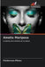 Amelia Mariposa by Fréderman Flórez