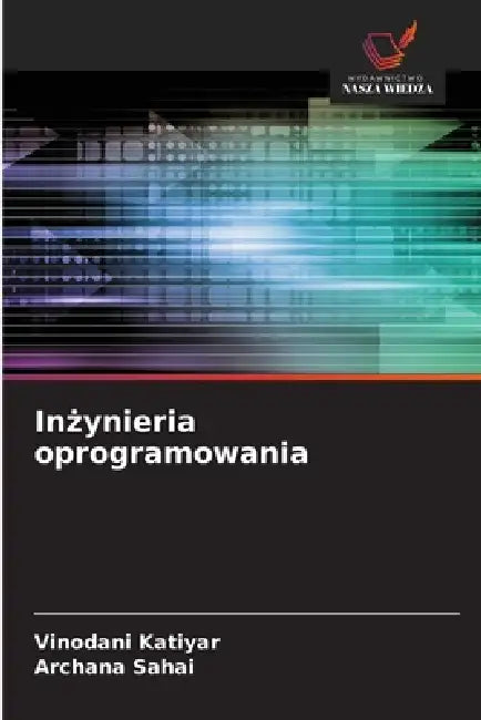 Inżynieria oprogramowania by Vinodani Katiyar, Archana Sahai