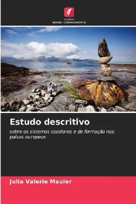 Estudo descritivo by Julia Valerie Mauler