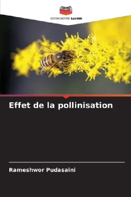 Effet de la pollinisation by Rameshwor Pudasaini