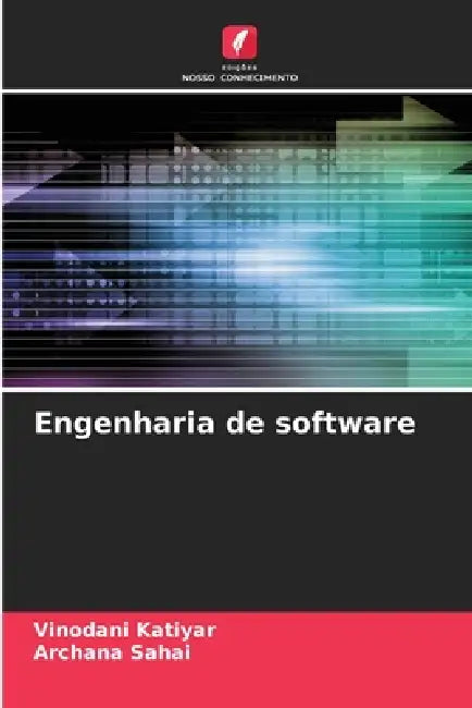 Engenharia de software by Vinodani Katiyar, Archana Sahai