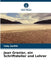 Jean Grenier, ein Schriftsteller und Lehrer by Toby Garfitt