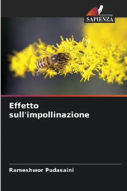 Effetto sull'impollinazione by Rameshwor Pudasaini