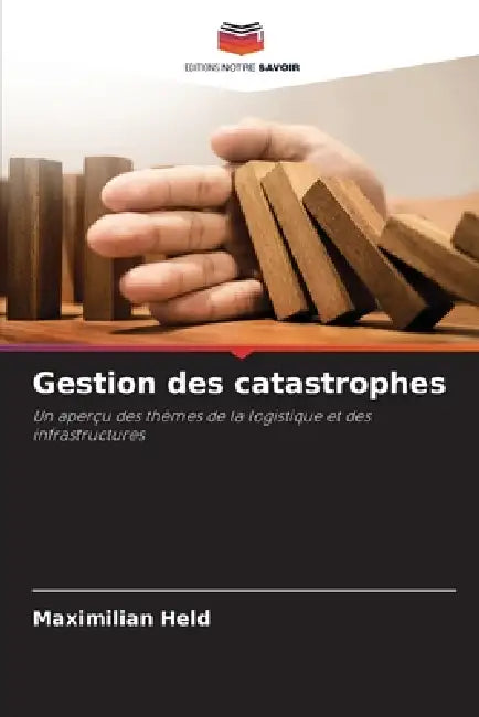 Gestion des catastrophes by Maximilian Held