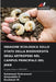 Indagine Ecologica Sullo Stato Della Biodiversità Degli Artropodi Nel Campus Principale del Jkkn by Kalaimani Subramani, Sivasakthi P, Kavinesh M