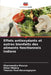 Effets antioxydants et autres bienfaits des aliments fonctionnels indiens by Dharmendra Maurya, Minal Mhatre, Thomas Paul Devasagayam