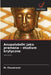 Anupalabdhi jako pramana - studium krytyczne by M. Chandraiah