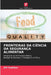 Fronteiras Da Ciência Da Segurança Alimentar by Alfi Sophian